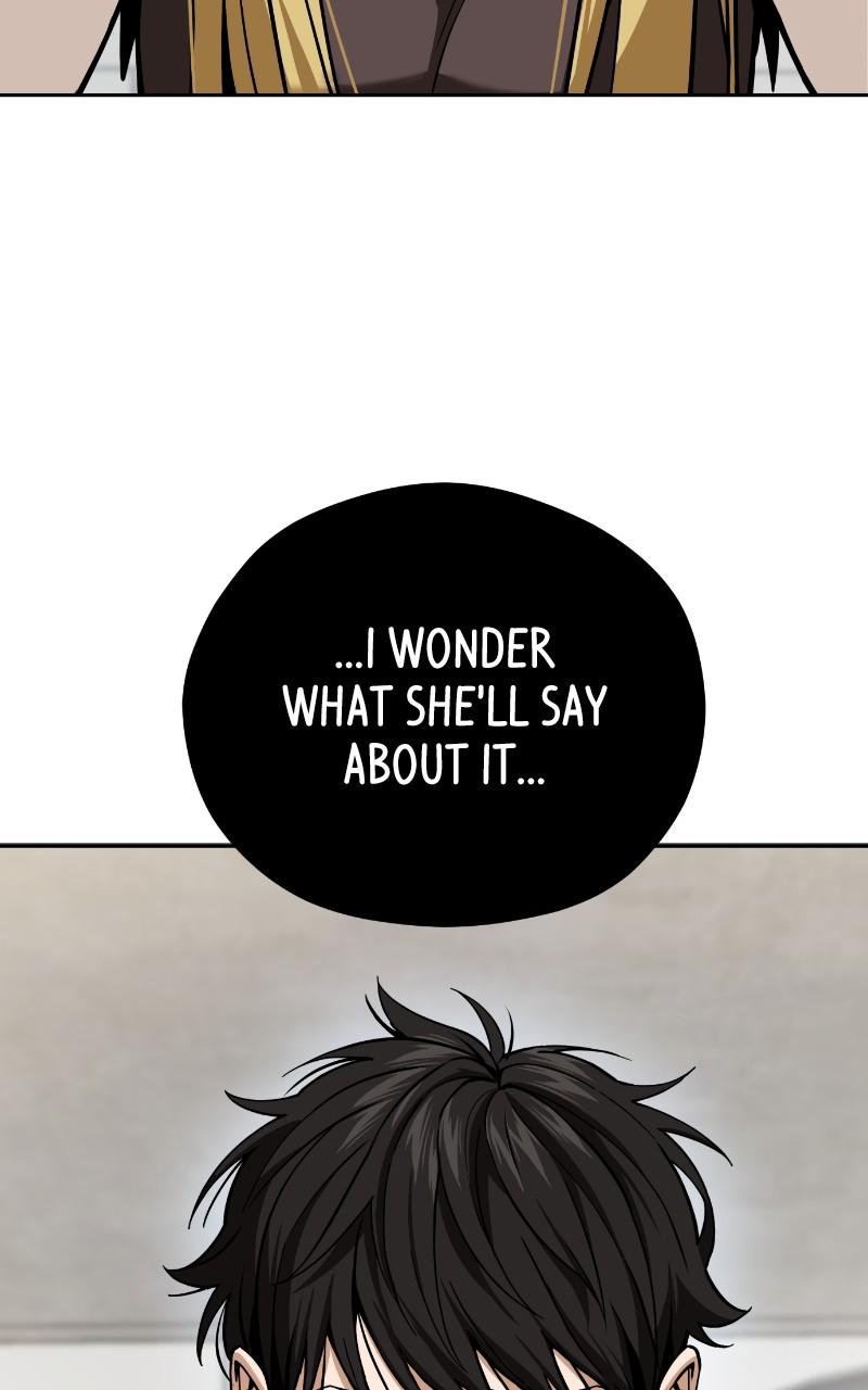 Maybe Meant to Be Chapter 89