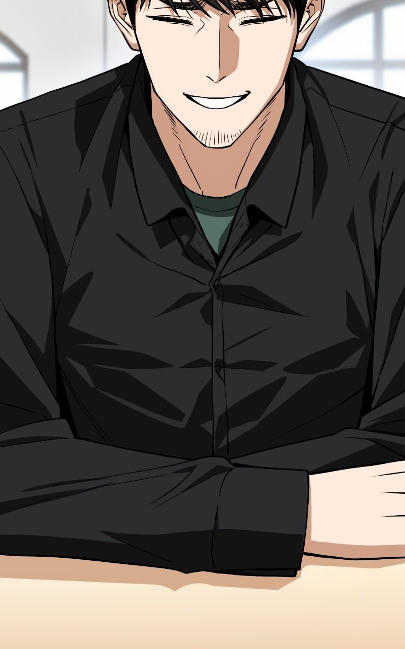 Maybe Meant to Be Chapter 89