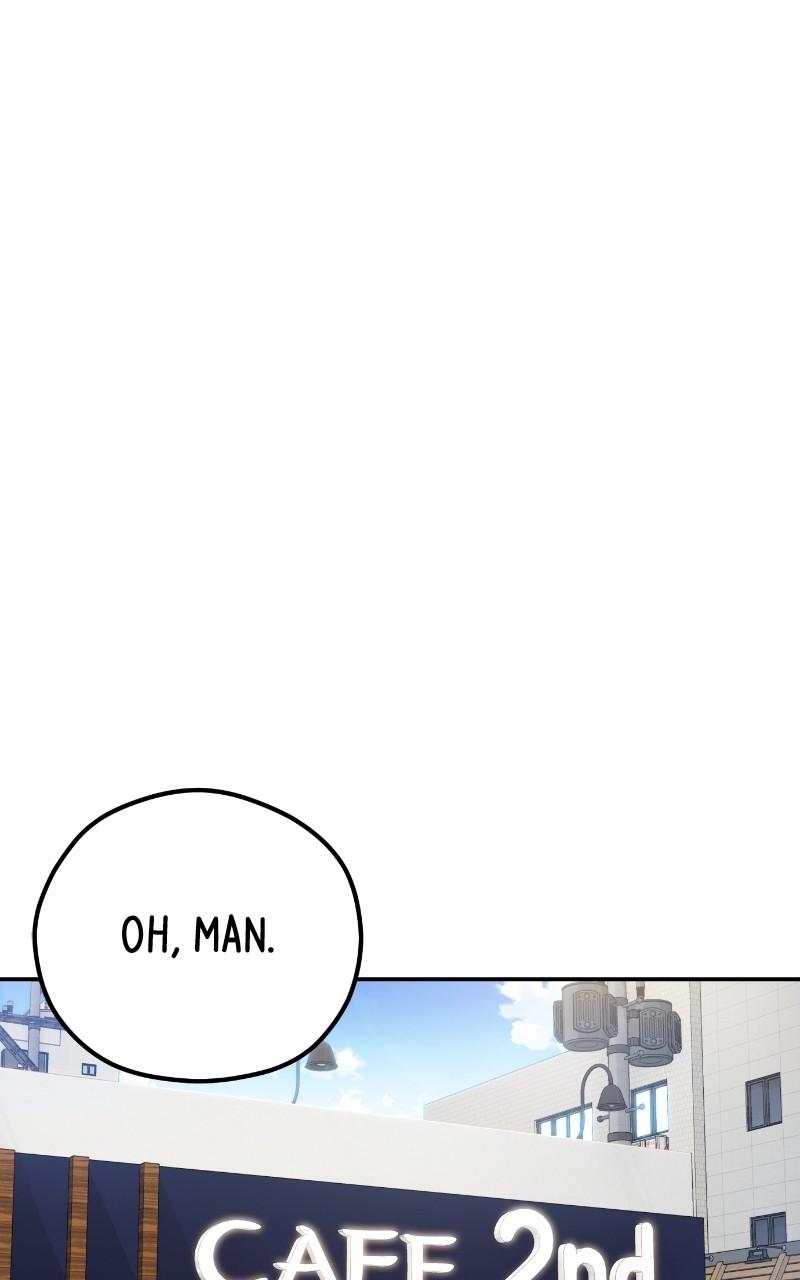 Maybe Meant to Be Chapter 89