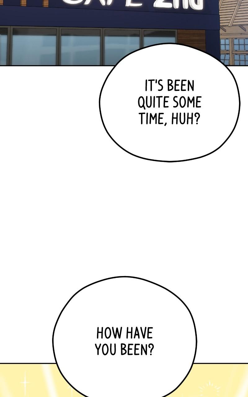 Maybe Meant to Be Chapter 89