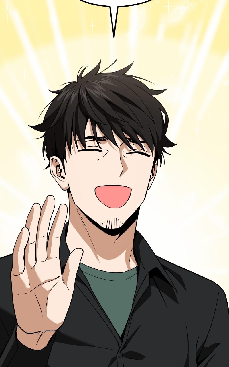 Maybe Meant to Be Chapter 89