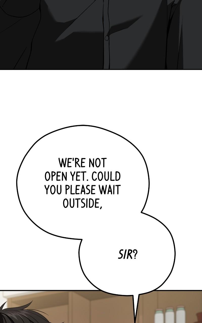 Maybe Meant to Be Chapter 89