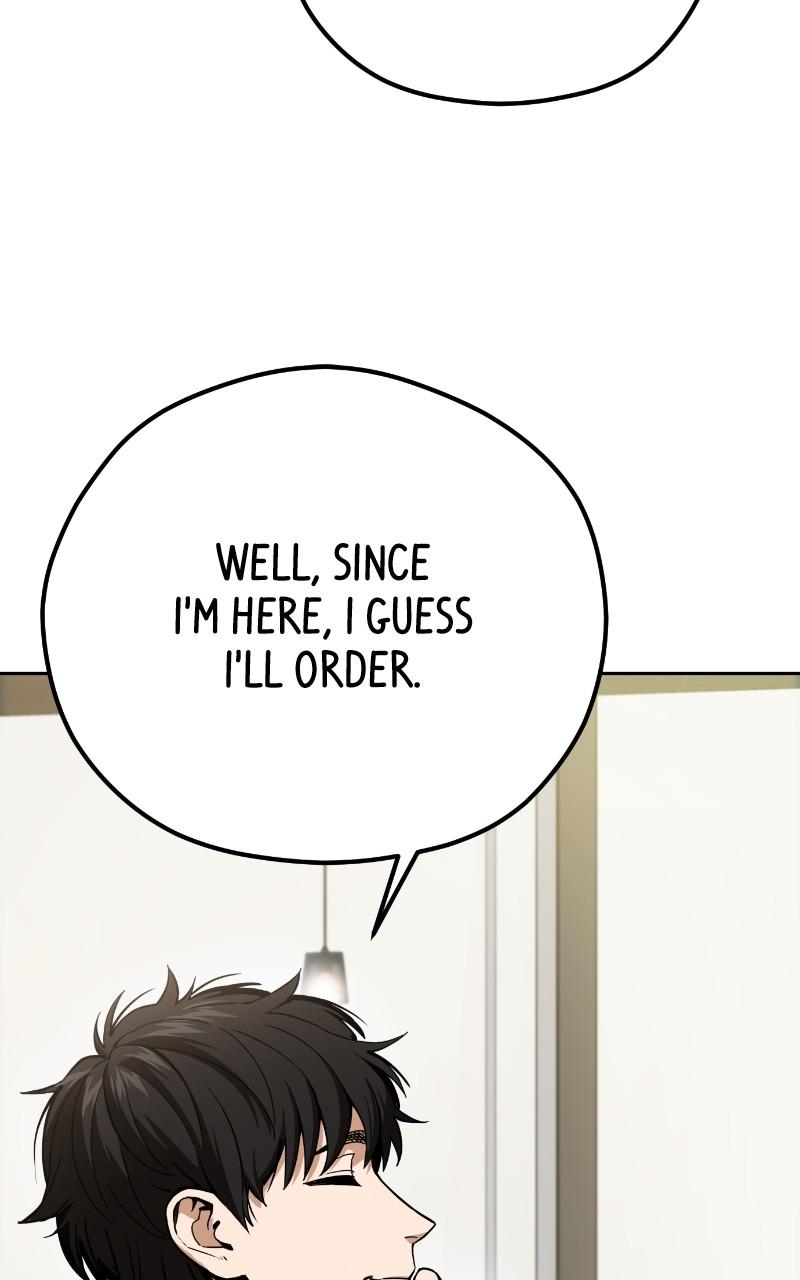 Maybe Meant to Be Chapter 89