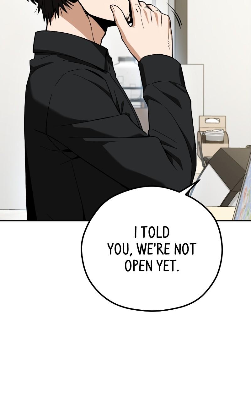 Maybe Meant to Be Chapter 89