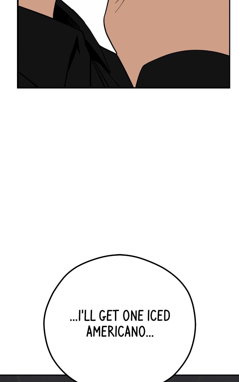 Maybe Meant to Be Chapter 89