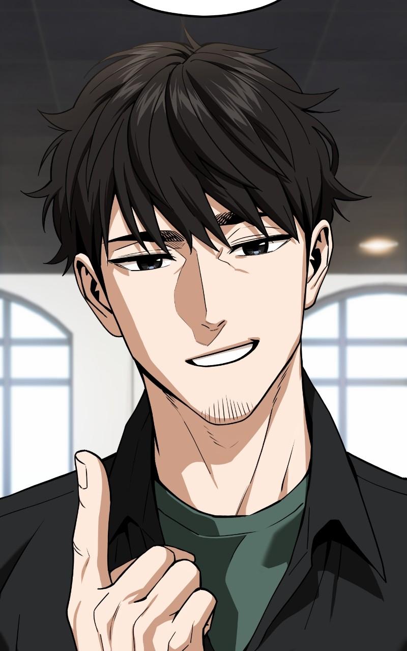 Maybe Meant to Be Chapter 89