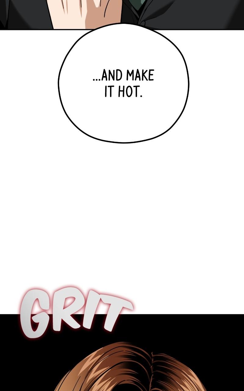 Maybe Meant to Be Chapter 89