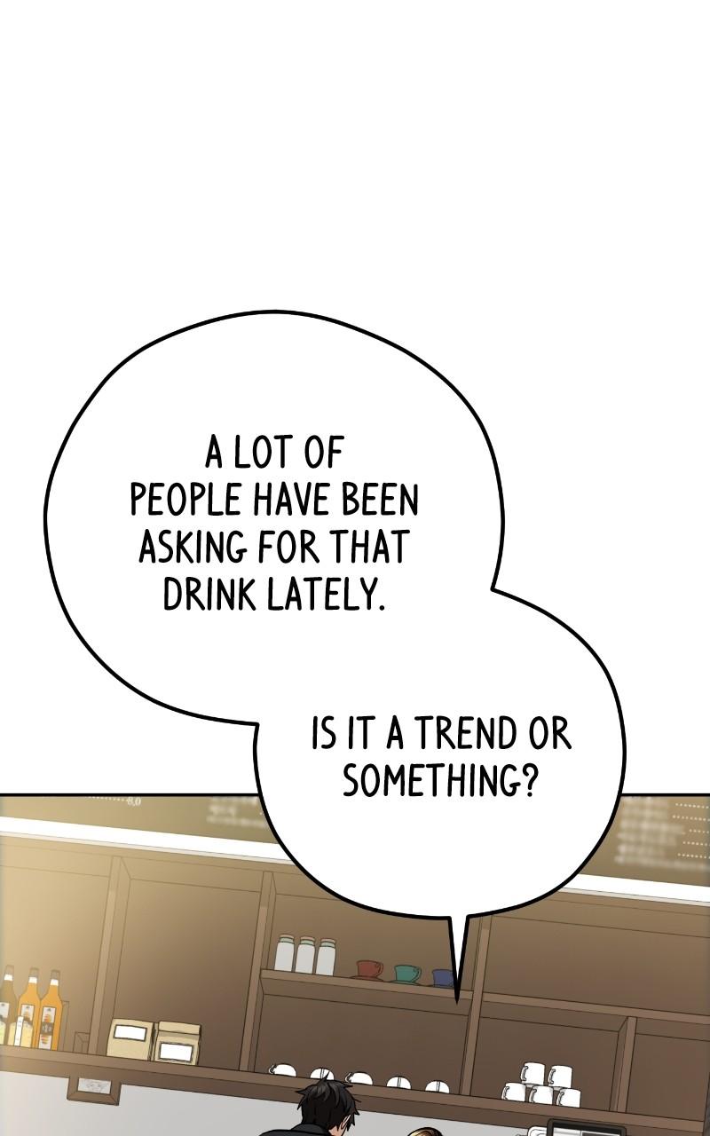 Maybe Meant to Be Chapter 89