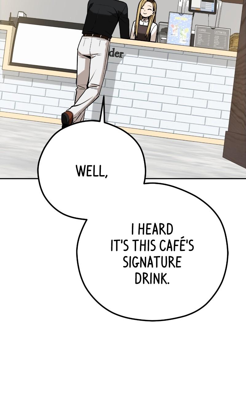 Maybe Meant to Be Chapter 89