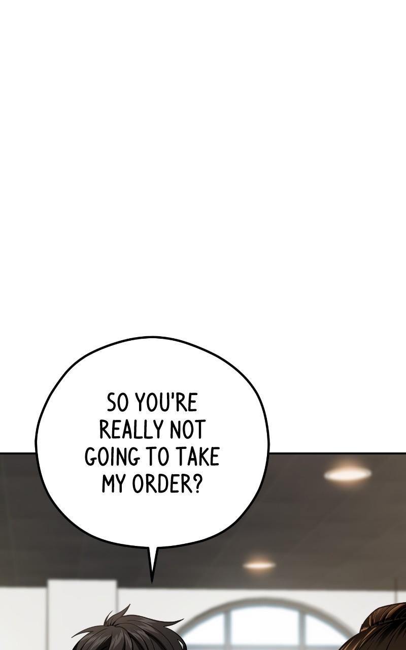 Maybe Meant to Be Chapter 89