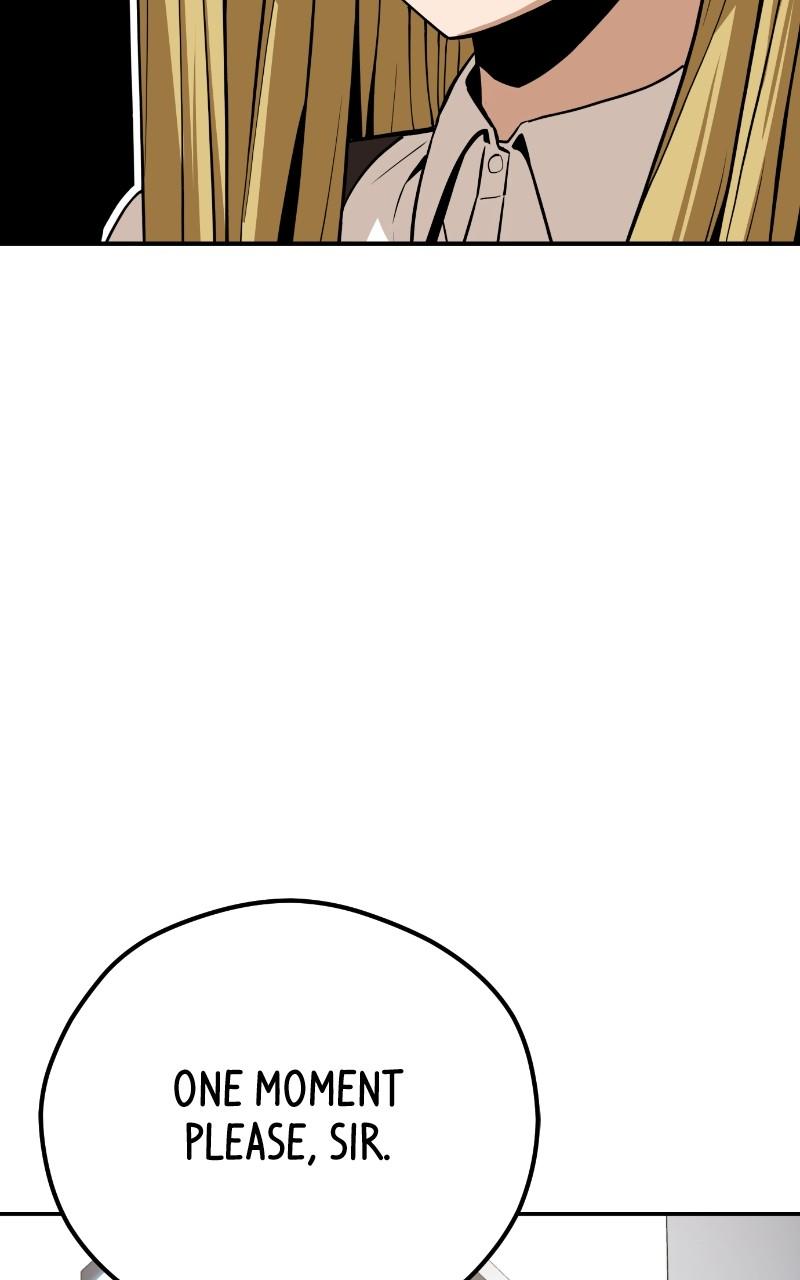 Maybe Meant to Be Chapter 89