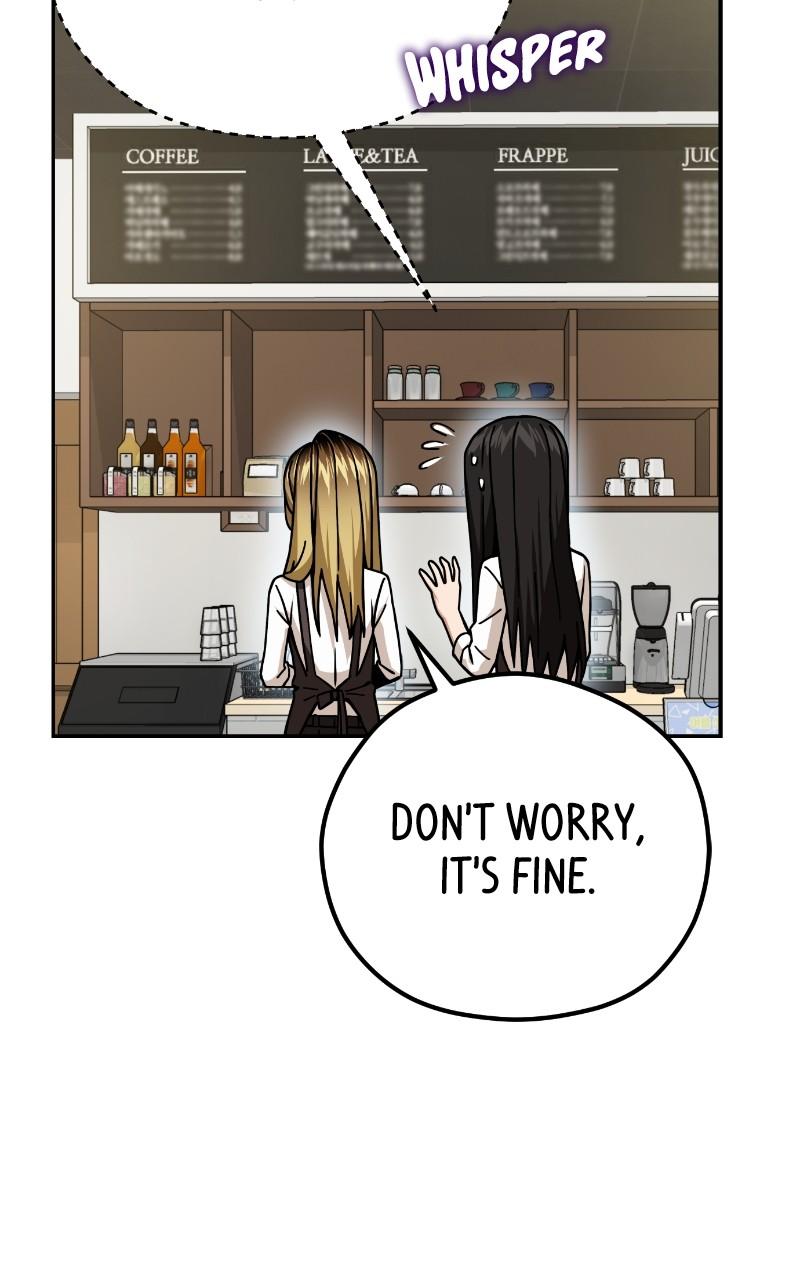 Maybe Meant to Be Chapter 89