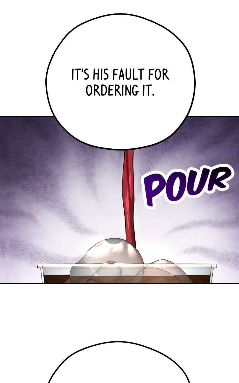 Maybe Meant to Be Chapter 89