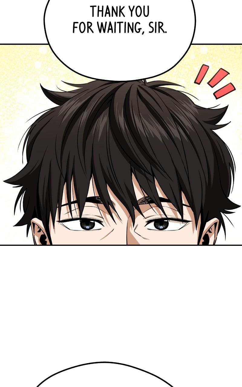 Maybe Meant to Be Chapter 89