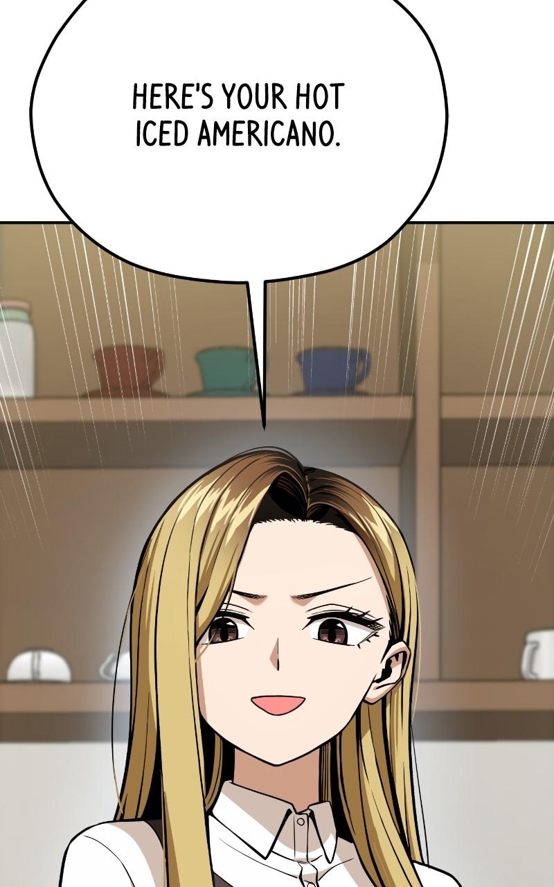 Maybe Meant to Be Chapter 89