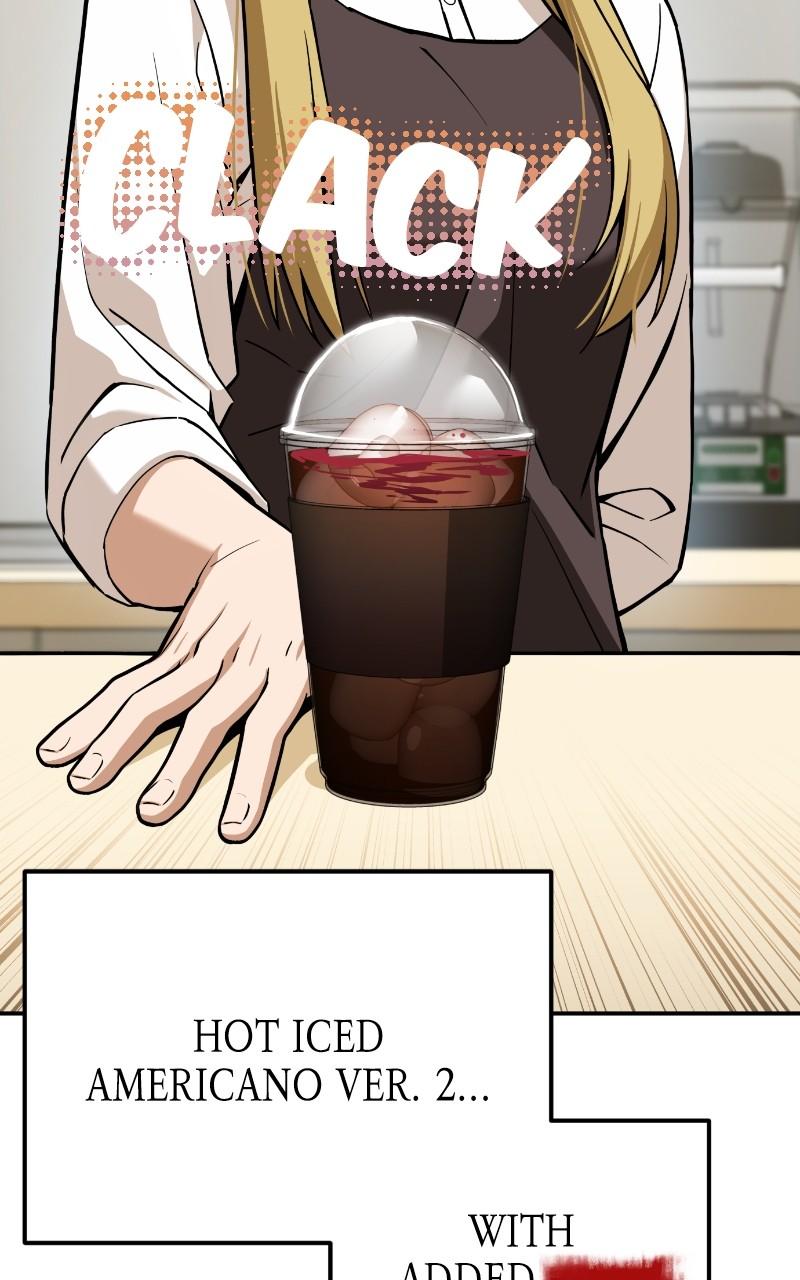 Maybe Meant to Be Chapter 89