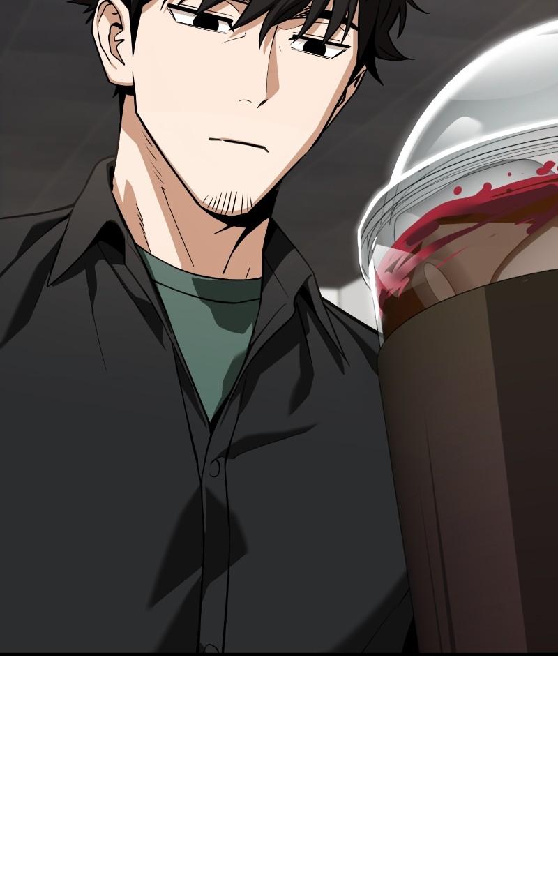 Maybe Meant to Be Chapter 89