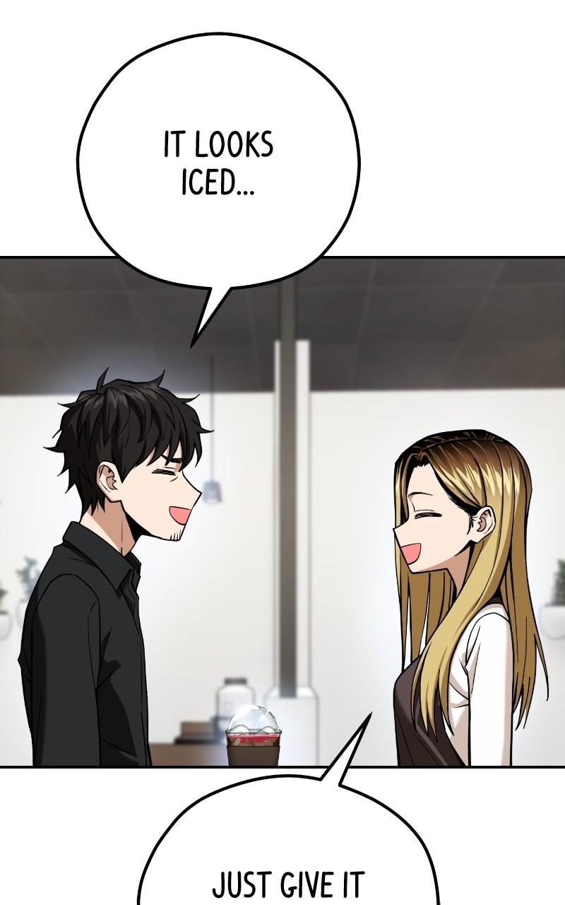 Maybe Meant to Be Chapter 89