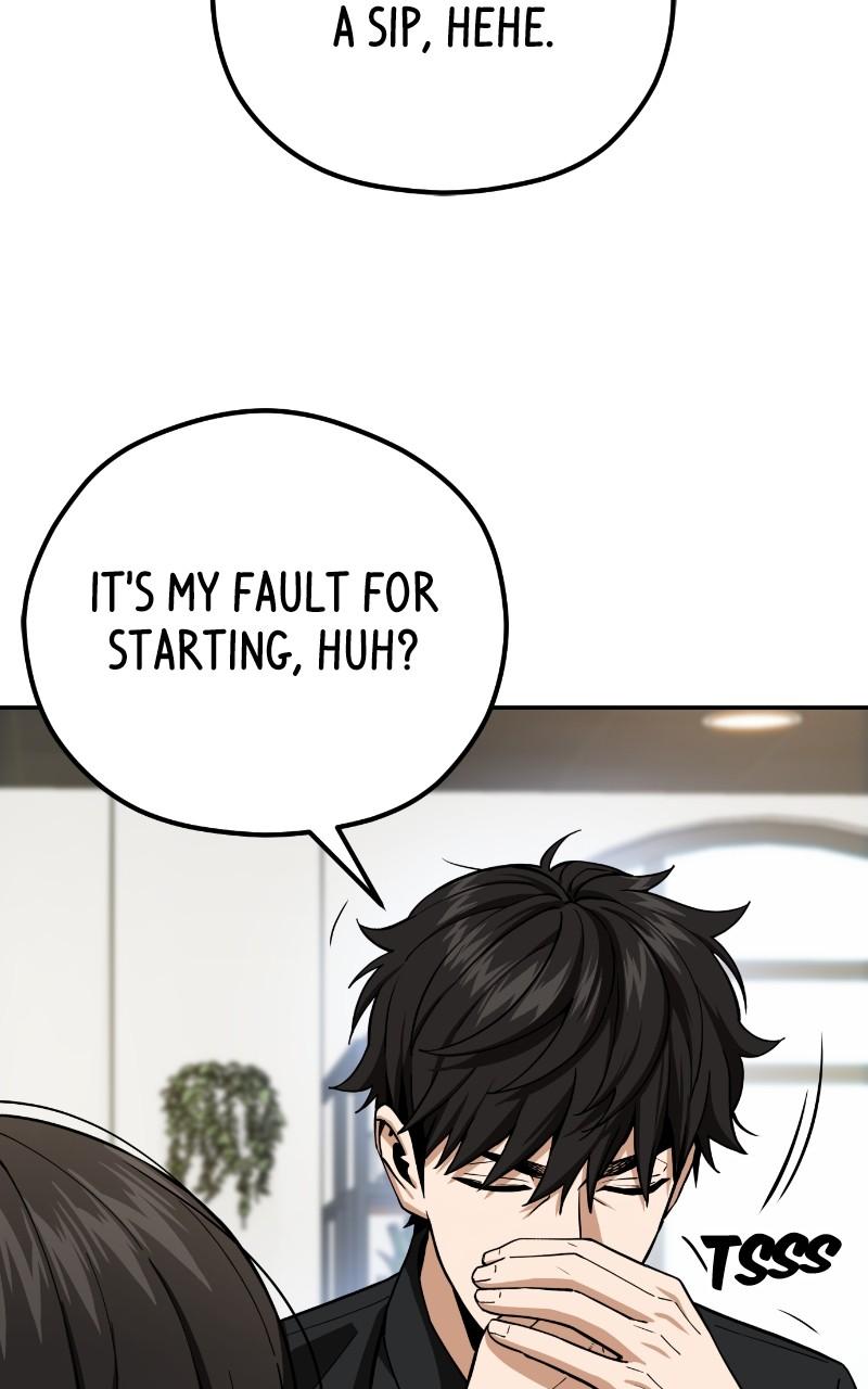 Maybe Meant to Be Chapter 89