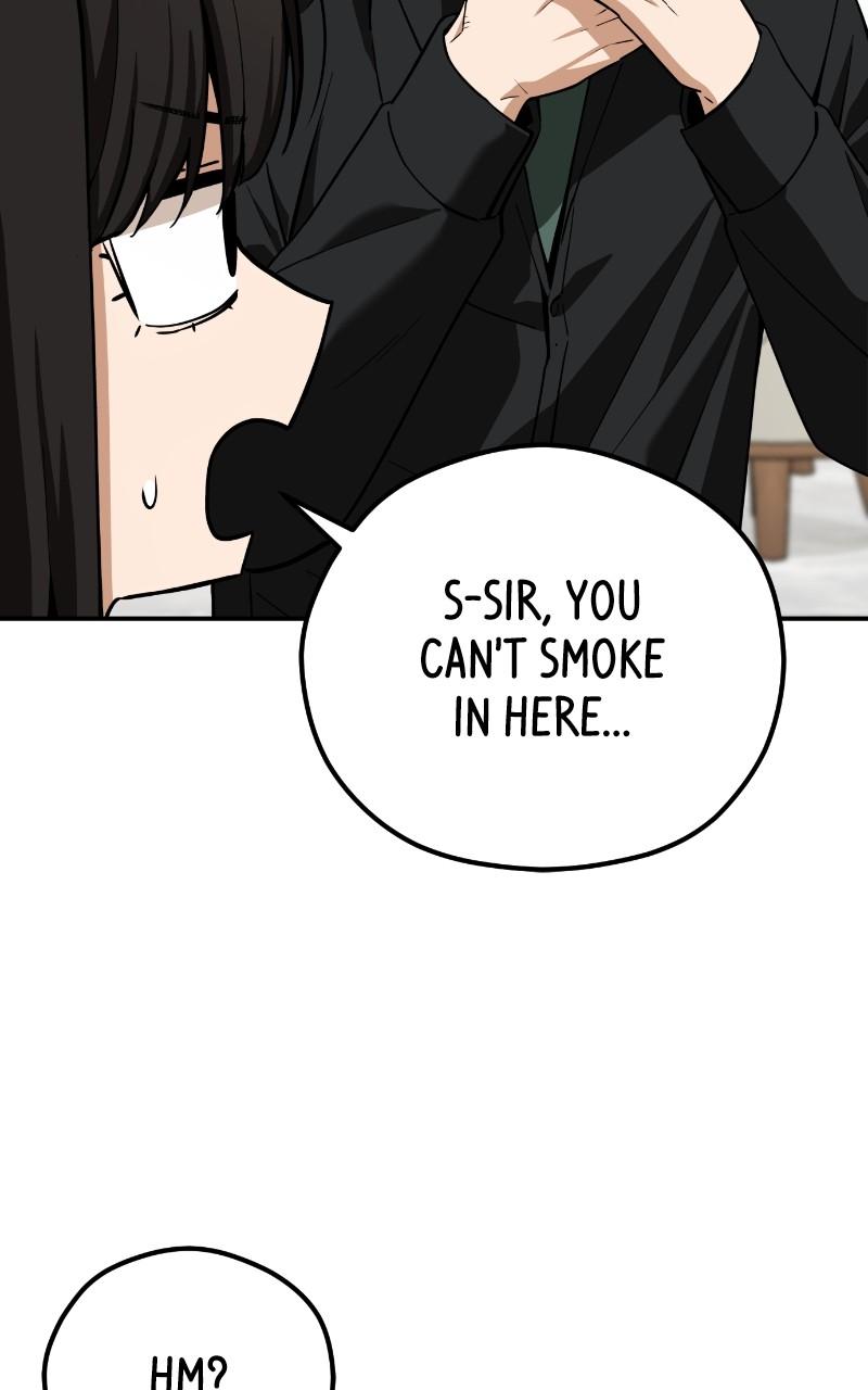 Maybe Meant to Be Chapter 89