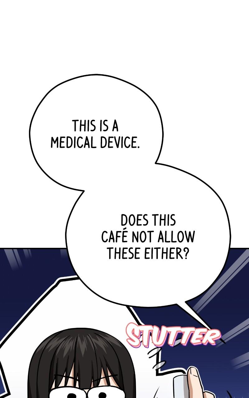 Maybe Meant to Be Chapter 89