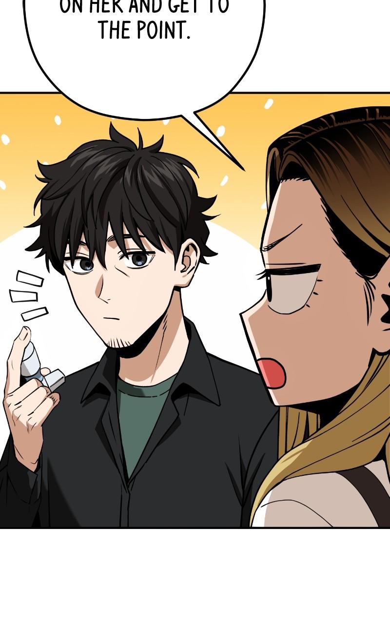 Maybe Meant to Be Chapter 89