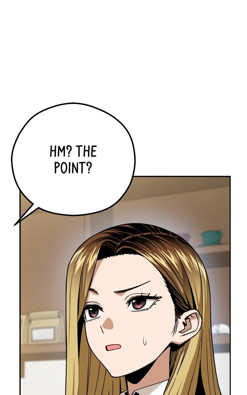 Maybe Meant to Be Chapter 89