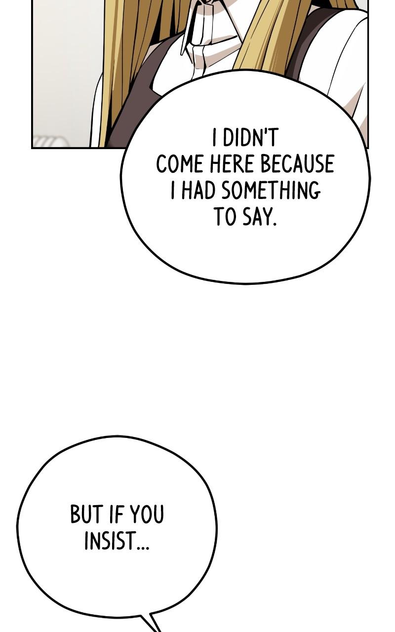 Maybe Meant to Be Chapter 89