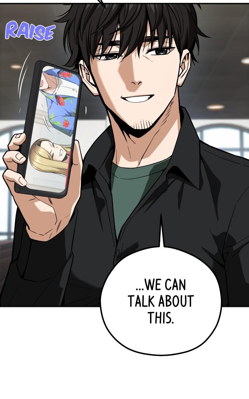 Maybe Meant to Be Chapter 89