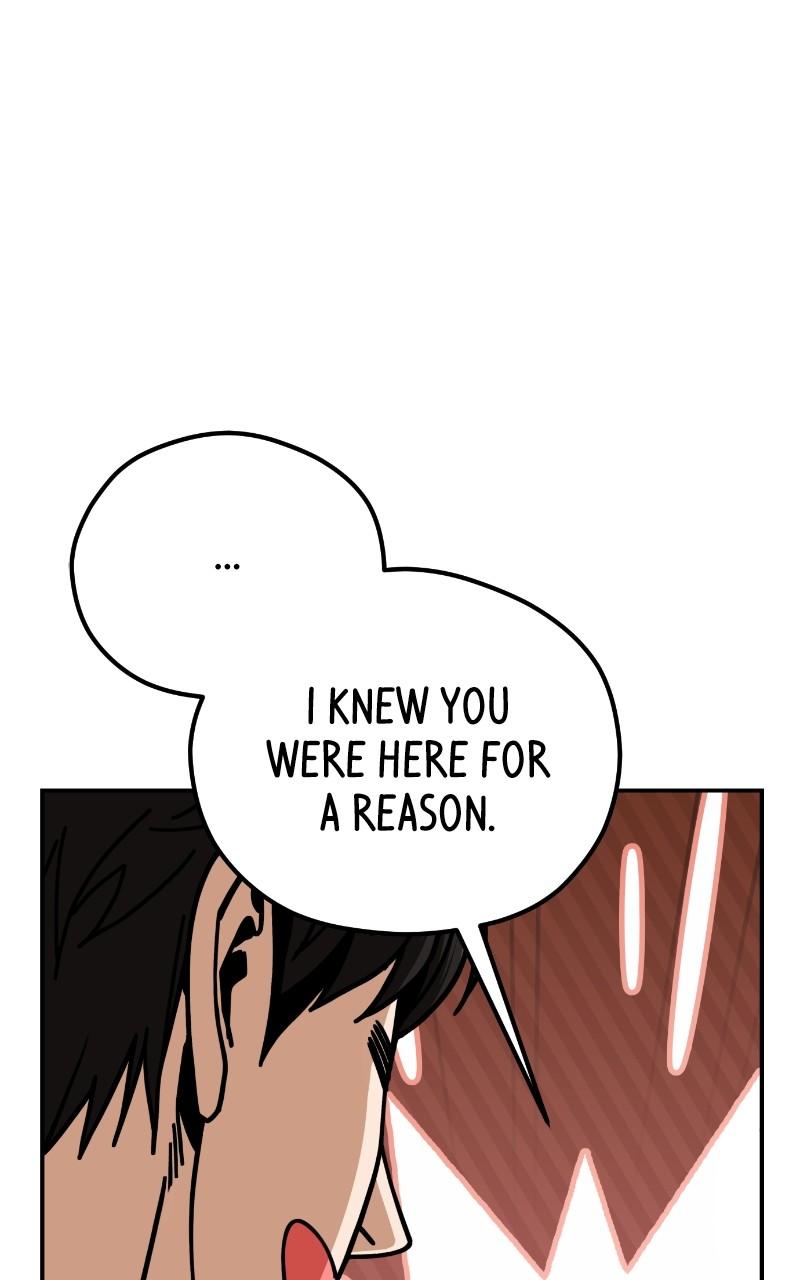 Maybe Meant to Be Chapter 89