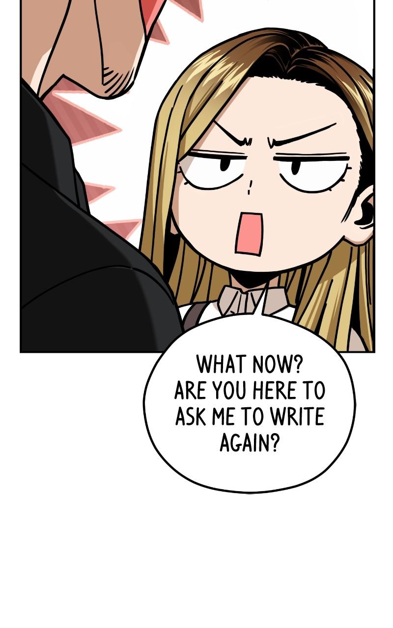 Maybe Meant to Be Chapter 89