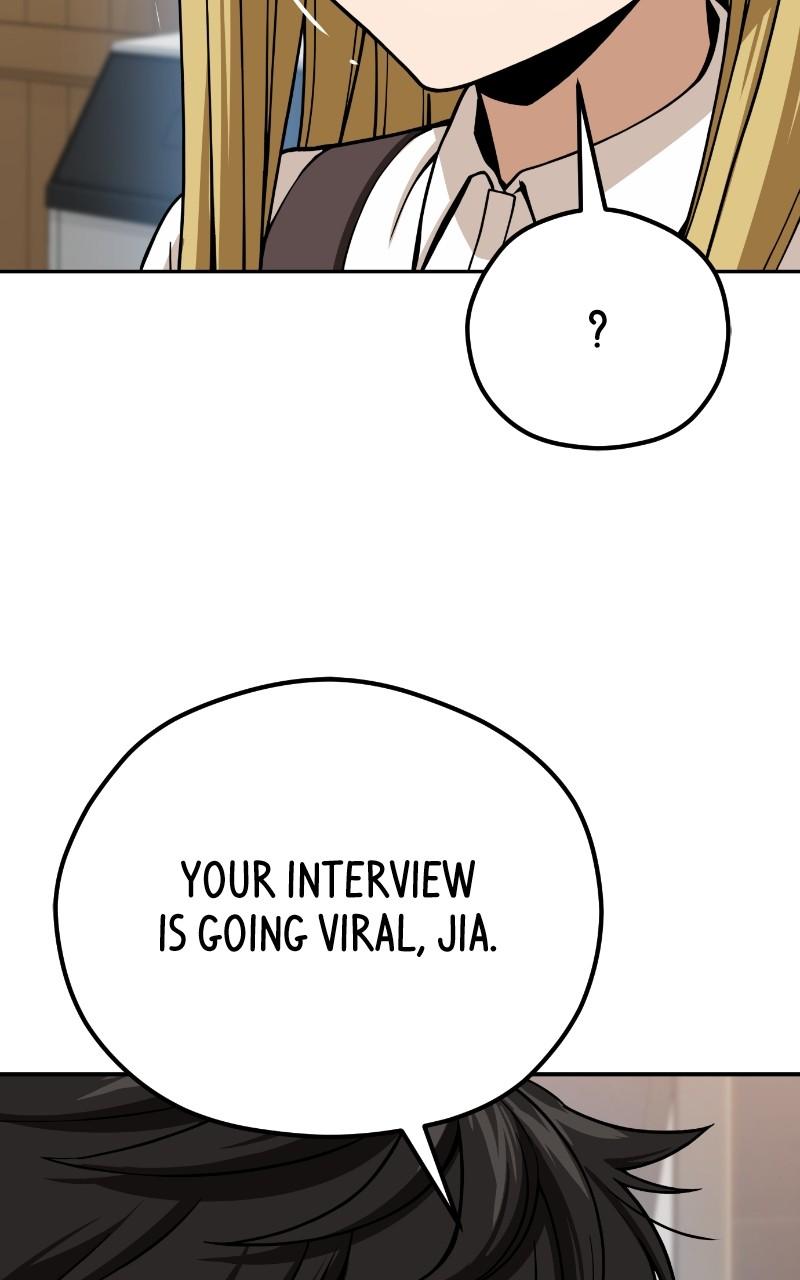 Maybe Meant to Be Chapter 89