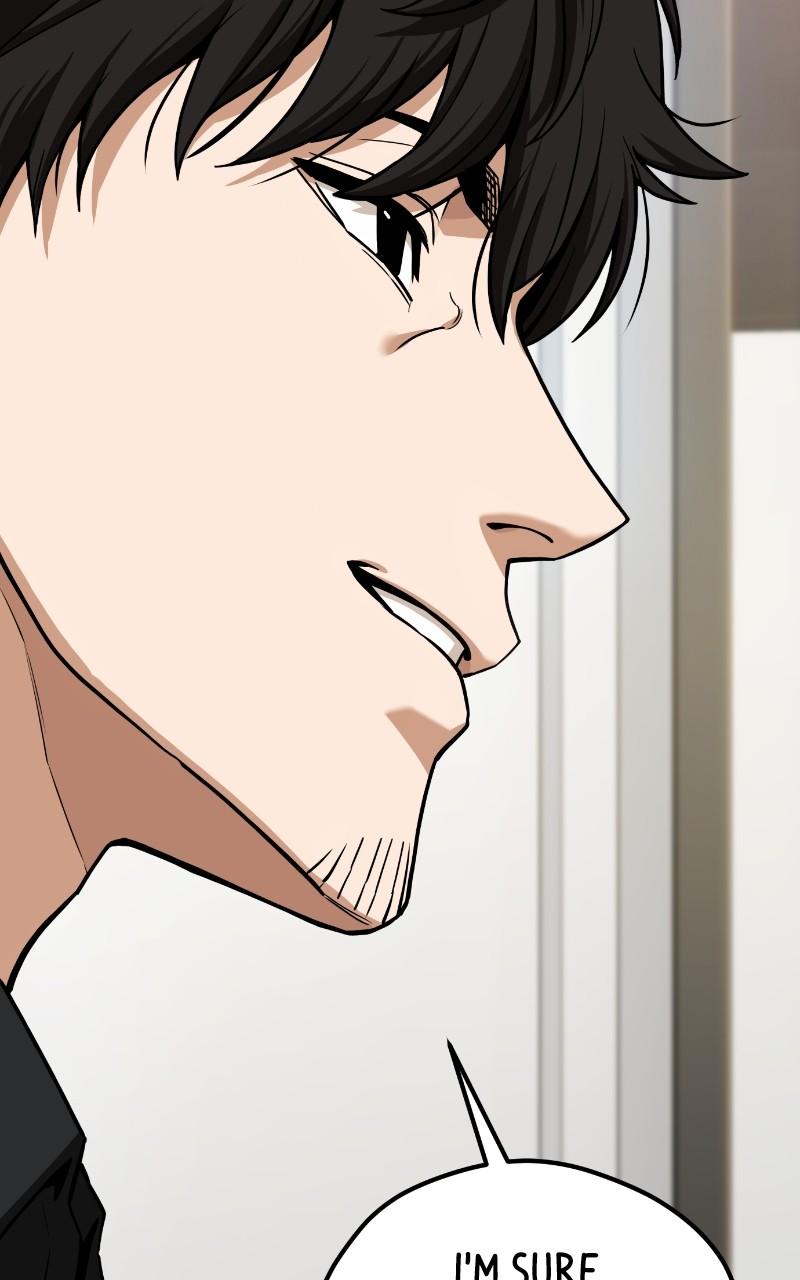 Maybe Meant to Be Chapter 89