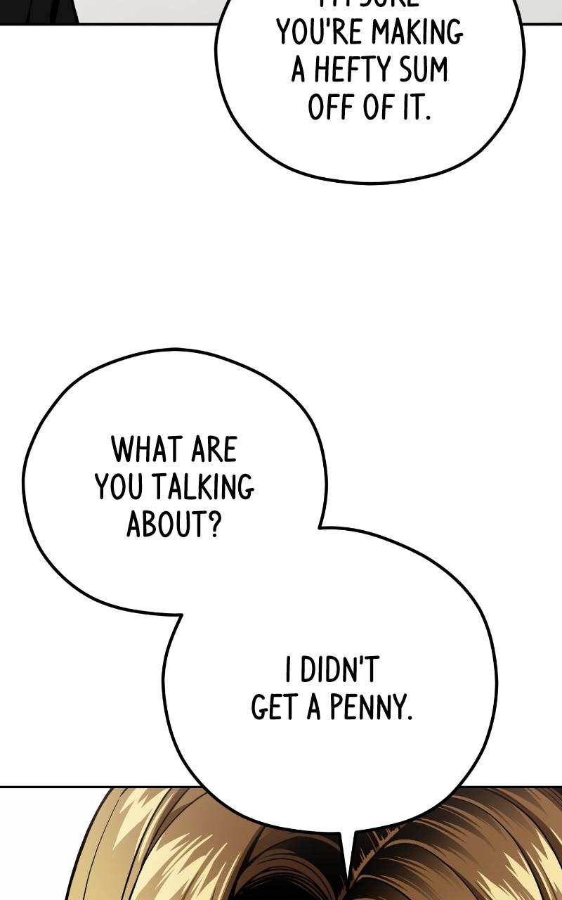 Maybe Meant to Be Chapter 89