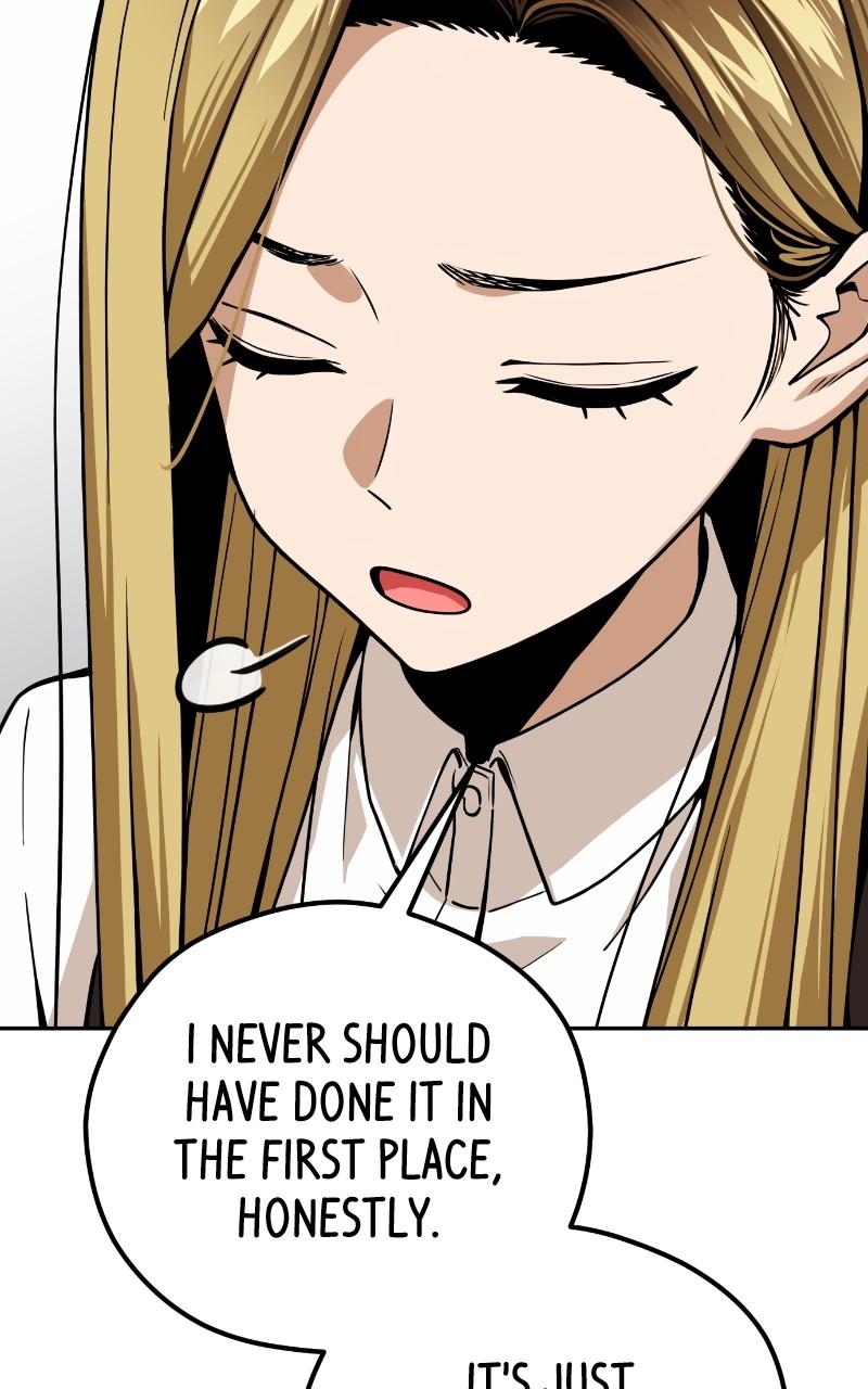 Maybe Meant to Be Chapter 89