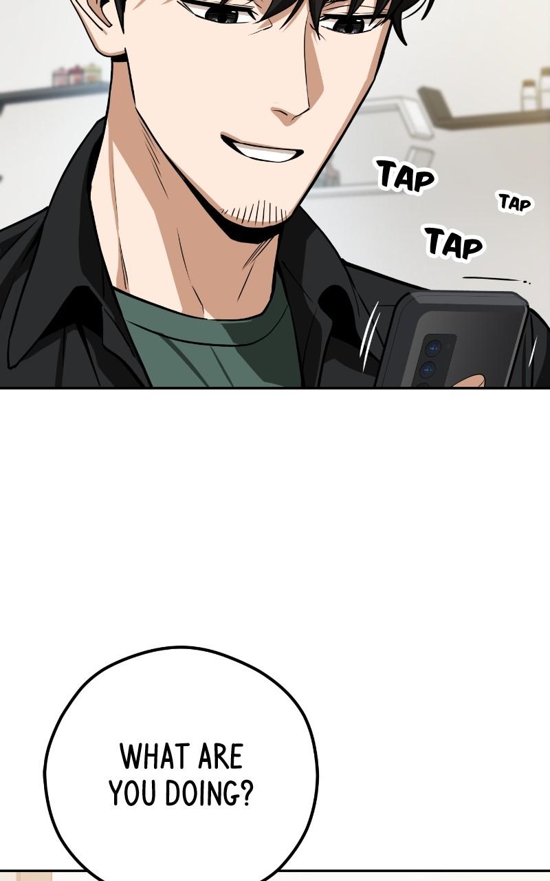 Maybe Meant to Be Chapter 89