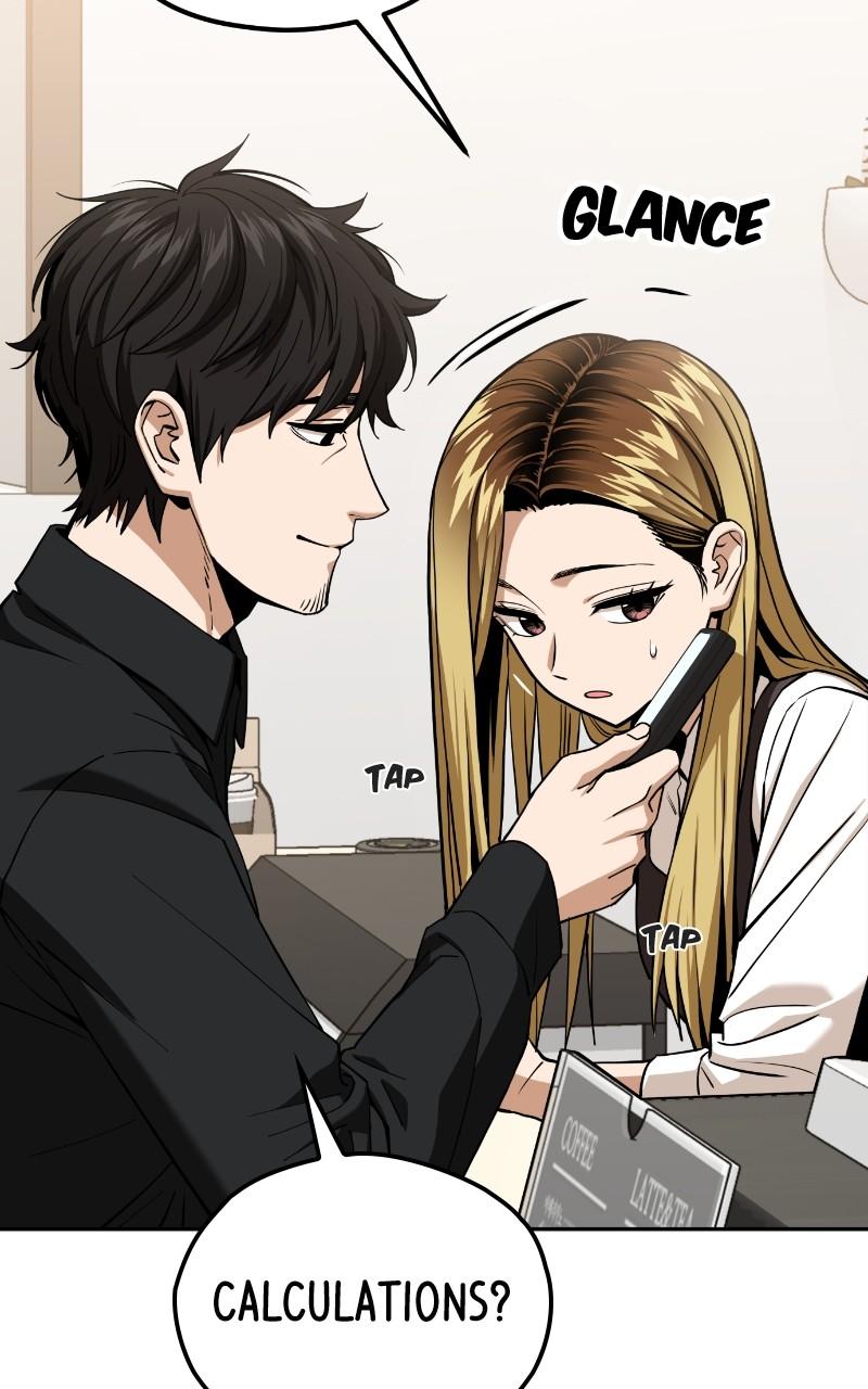 Maybe Meant to Be Chapter 89