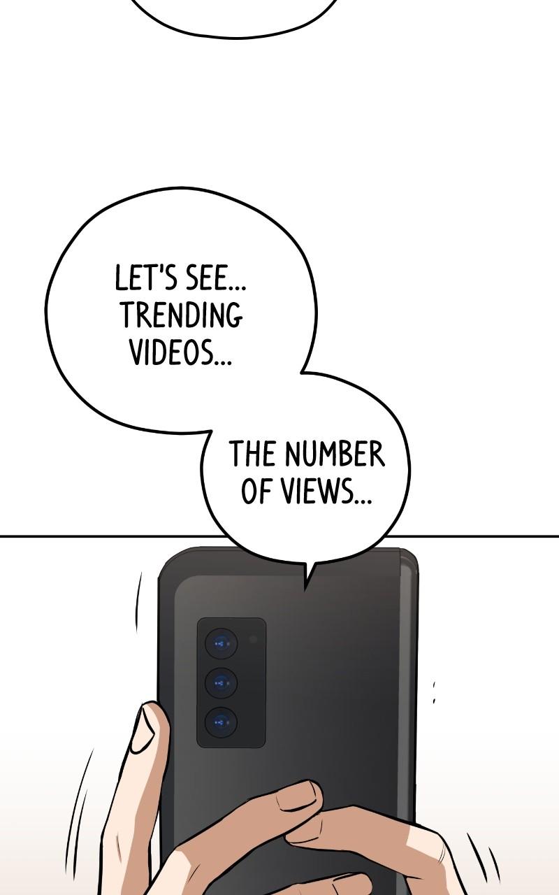 Maybe Meant to Be Chapter 89