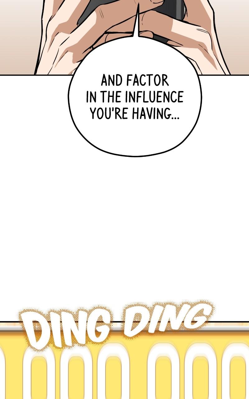 Maybe Meant to Be Chapter 89