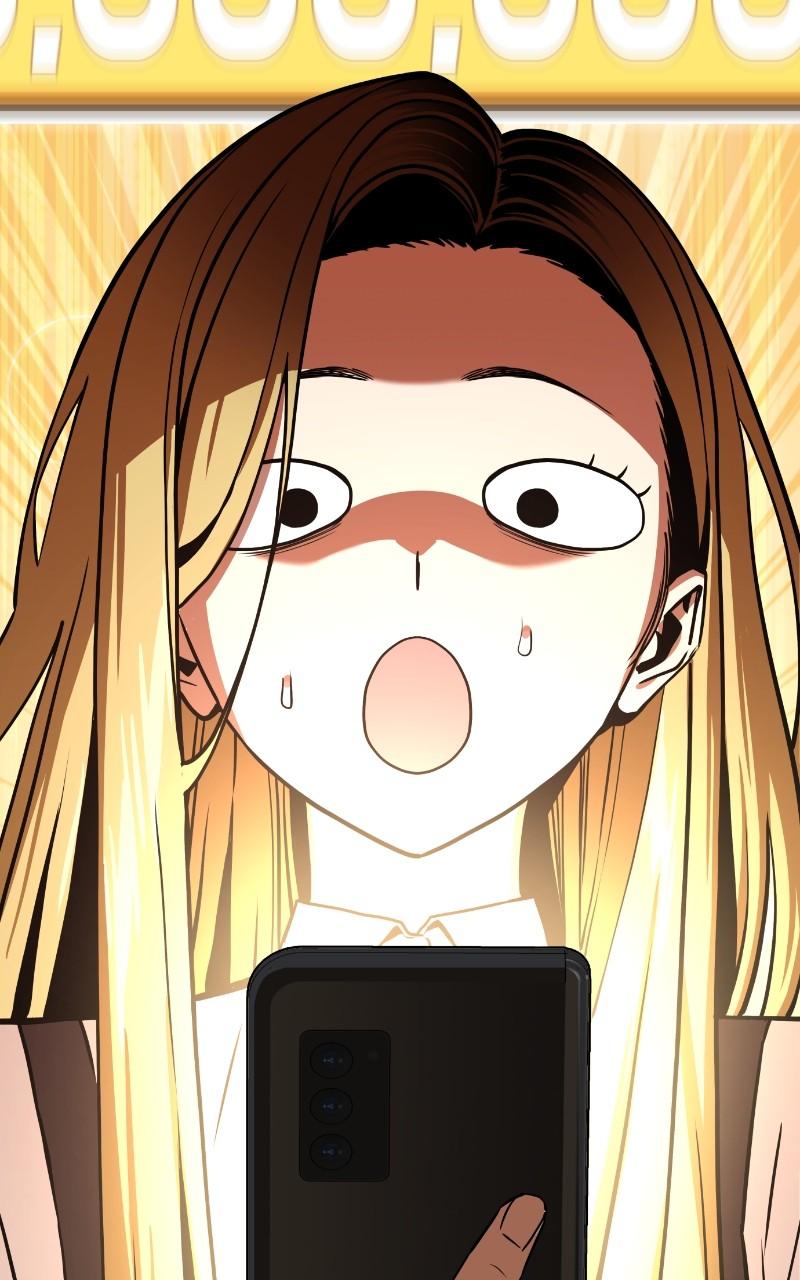 Maybe Meant to Be Chapter 89