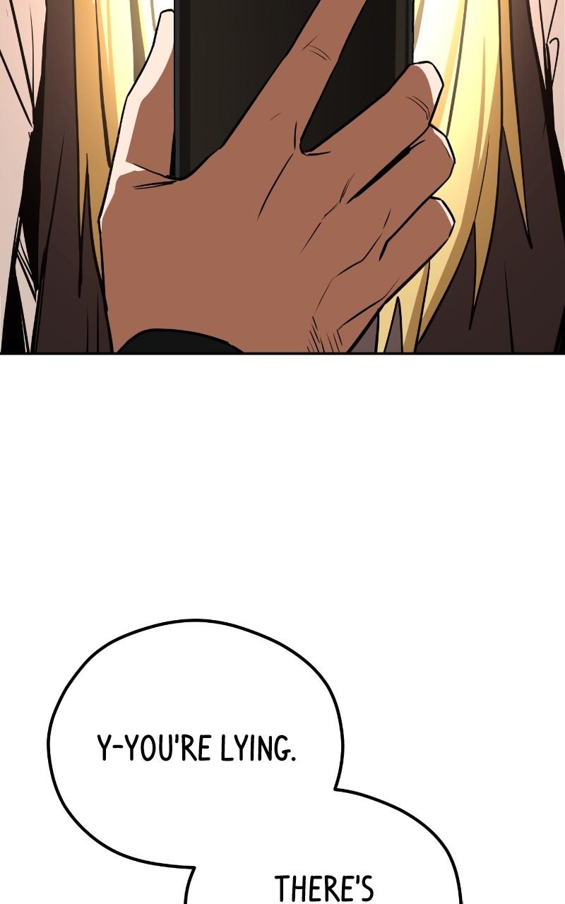 Maybe Meant to Be Chapter 89