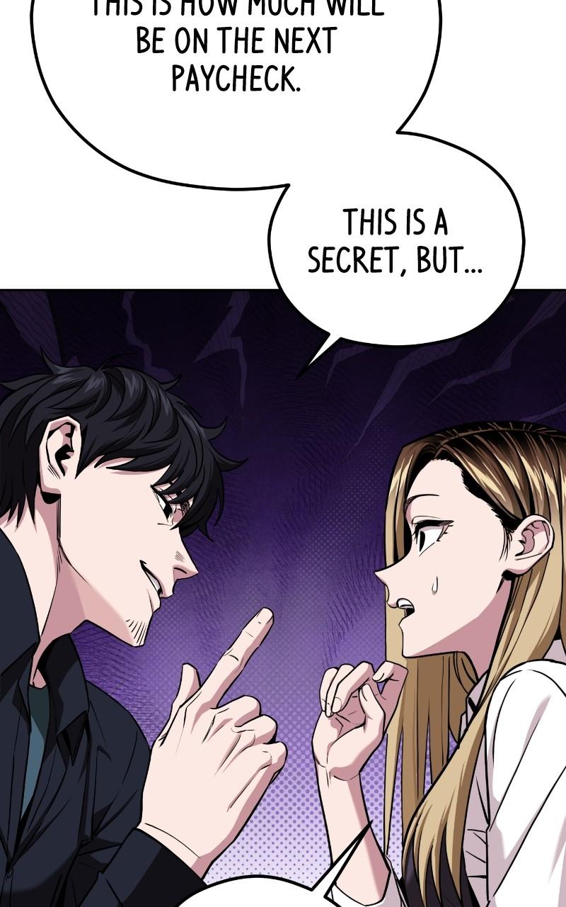 Maybe Meant to Be Chapter 89