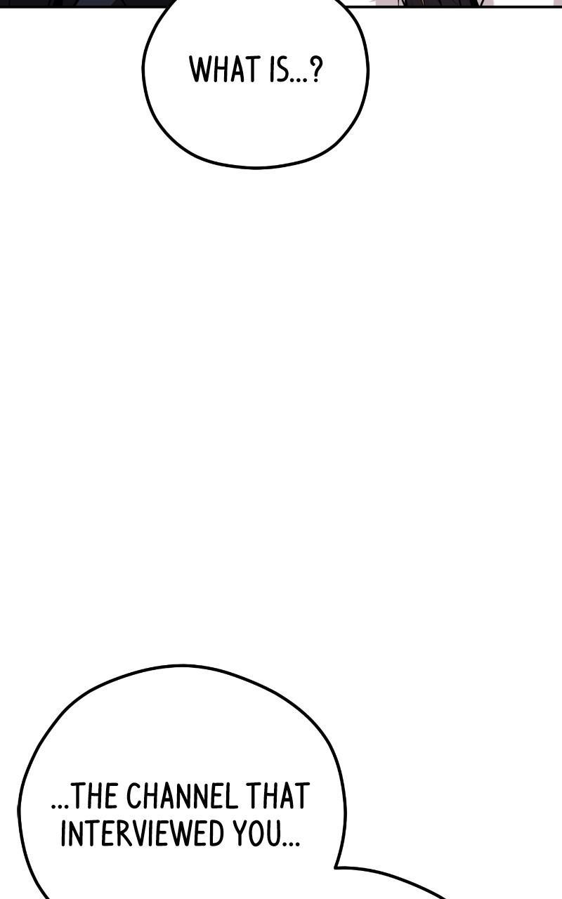 Maybe Meant to Be Chapter 89