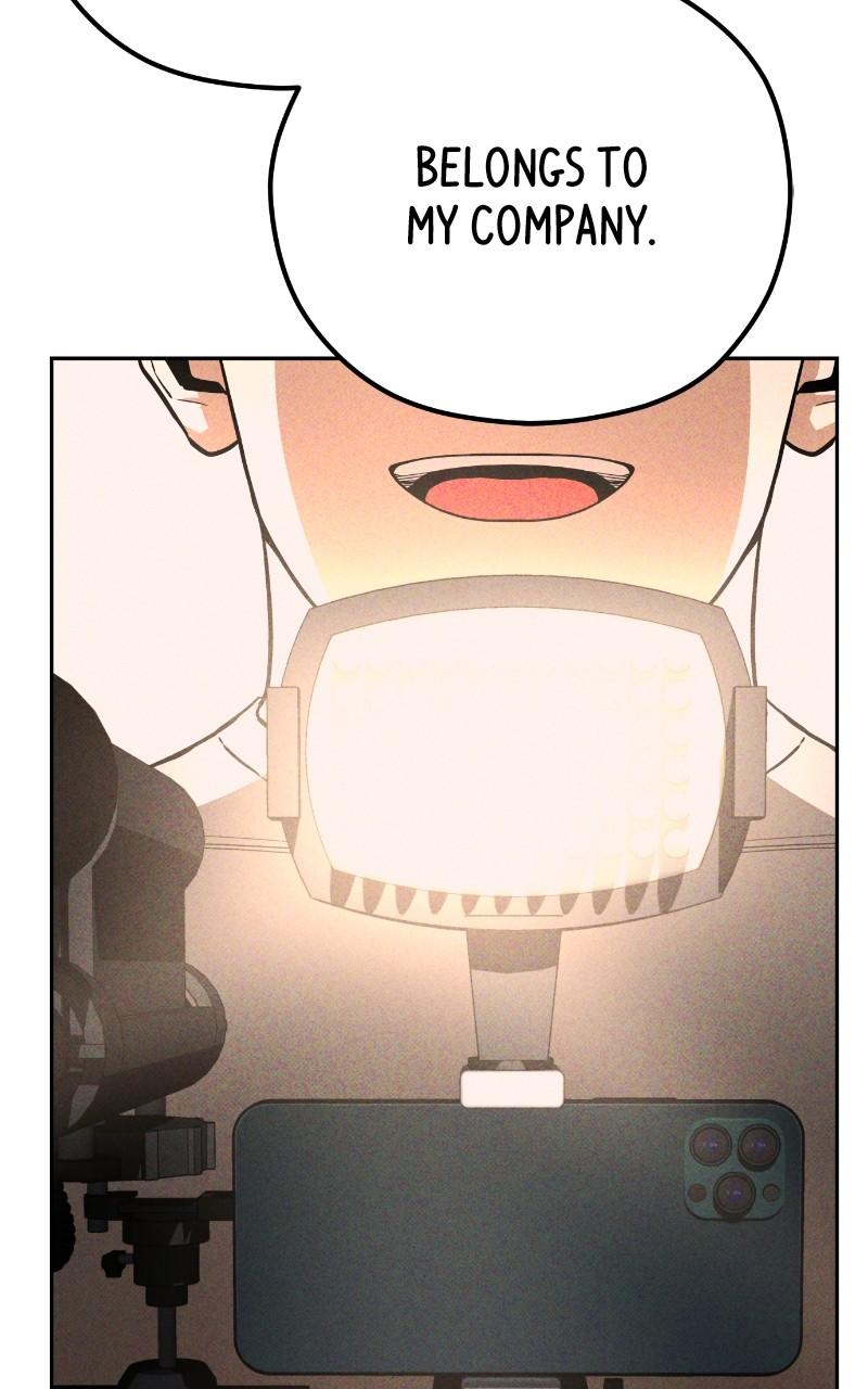 Maybe Meant to Be Chapter 89