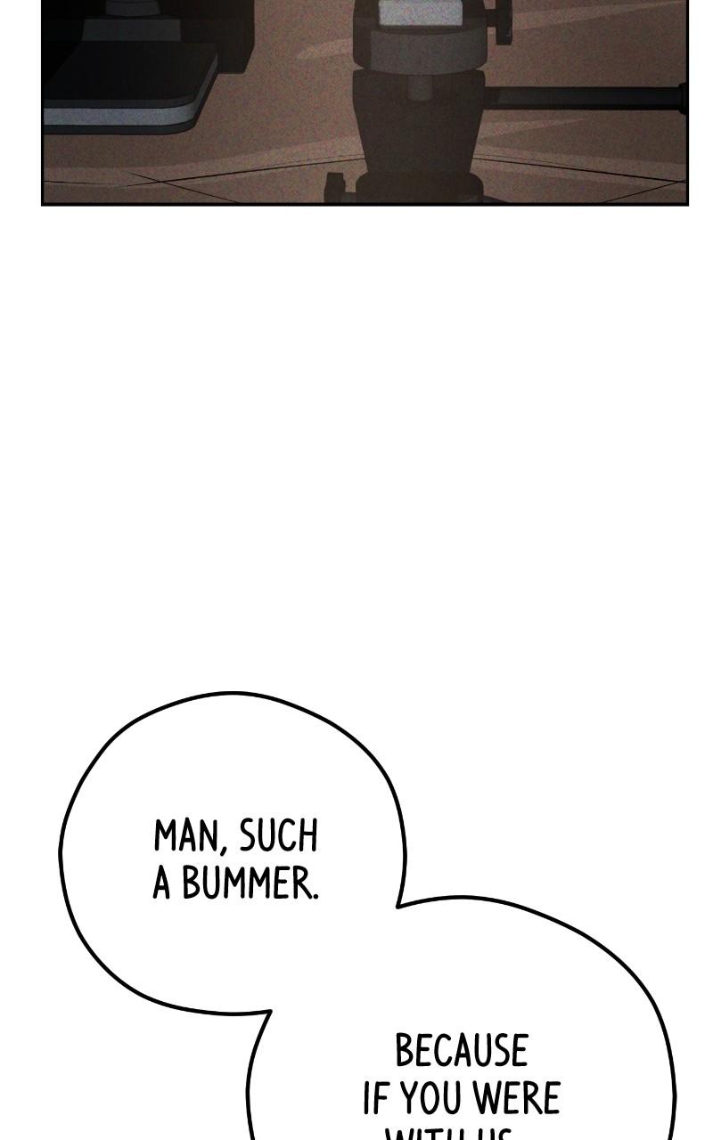 Maybe Meant to Be Chapter 89