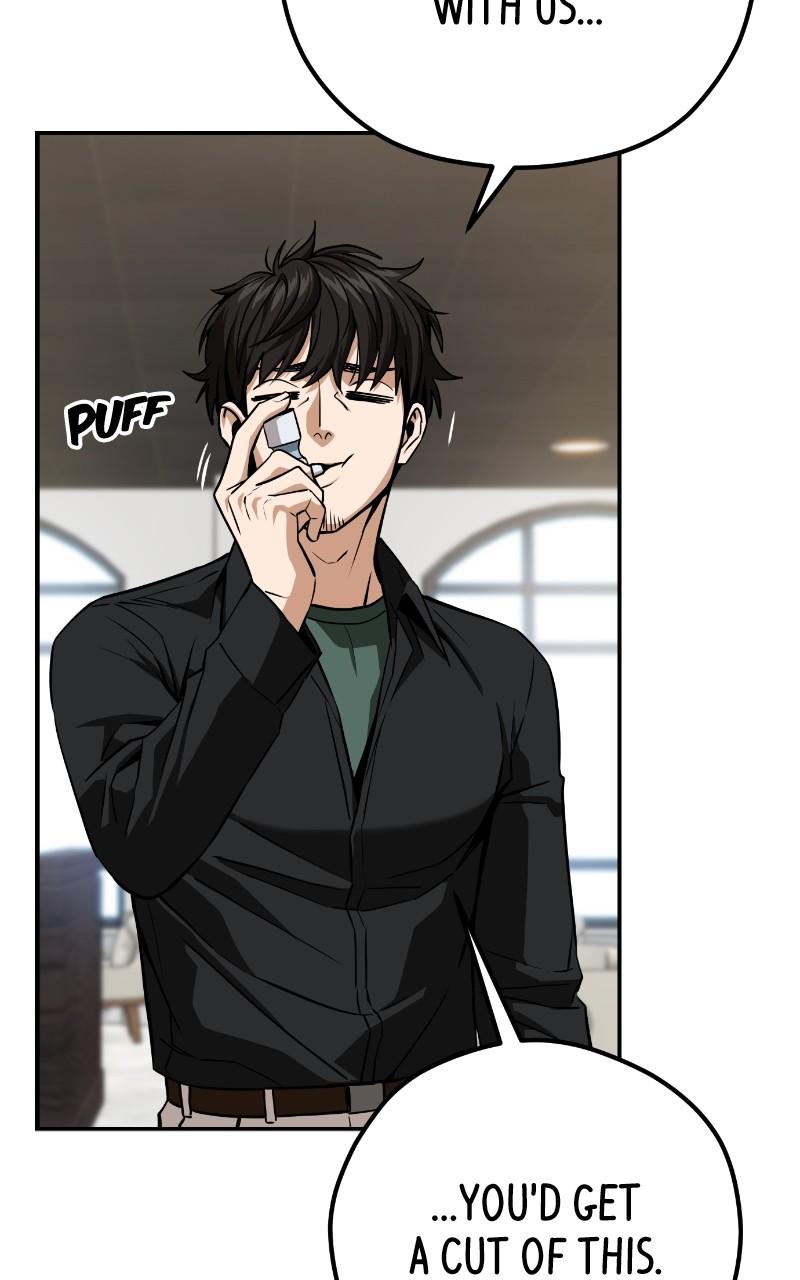 Maybe Meant to Be Chapter 89