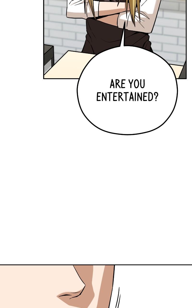 Maybe Meant to Be Chapter 89