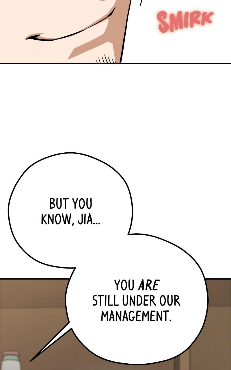 Maybe Meant to Be Chapter 89