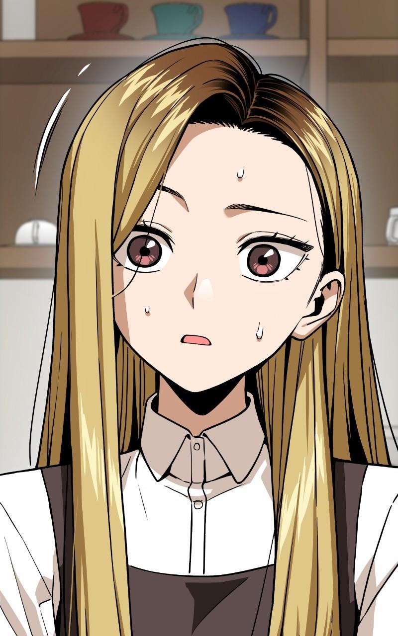 Maybe Meant to Be Chapter 89