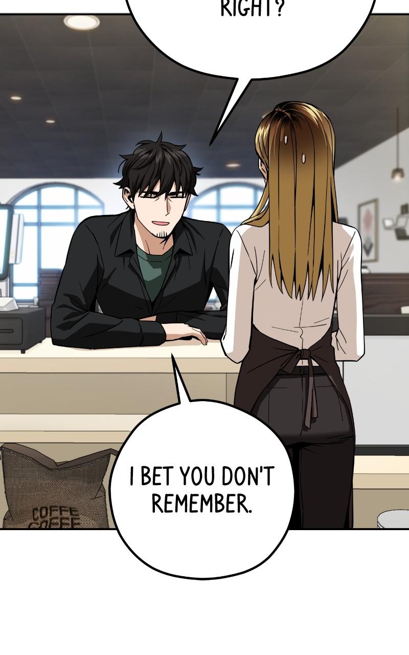 Maybe Meant to Be Chapter 89